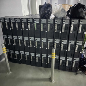 深圳打工人必存！上門回收下班即達，舊物換錢不耽誤約會