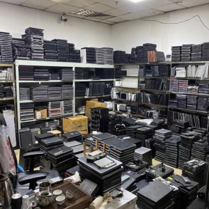 深圳回收電腦個(gè)人隱私如何保障？英耀嚴(yán)格保密，杜絕泄露