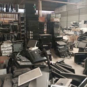 傳統(tǒng)回收像闖關(guān)？深圳上門回收一路開掛，舊物變現(xiàn)爽翻天