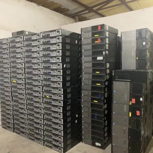 深圳回收電腦價格走勢如何？英耀實時分析，助你把握賣機時機