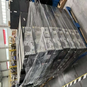 深圳回收電腦壞電腦也能變現(xiàn)？英耀變廢為寶，絕不浪費(fèi)