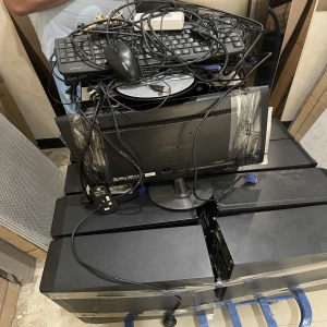 深圳回收電腦二手市場(chǎng)價(jià)格對(duì)比，英耀報(bào)價(jià)更具競(jìng)爭(zhēng)力