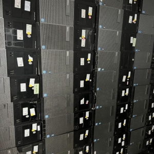 深圳回收電腦英耀服務(wù)流程全解析，讓你賣機(jī)心中有數(shù)