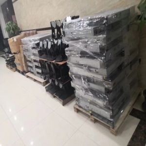 深圳回收電腦免費(fèi)上門評估靠譜嗎？英耀用實(shí)力證明品質(zhì)