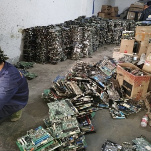 深圳回收電腦企業(yè)批量回收優(yōu)選：英耀高效對接，一站式服務(wù)超省心